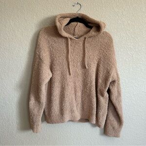 Extra Fuzzy Soft Hoodie Women’s M